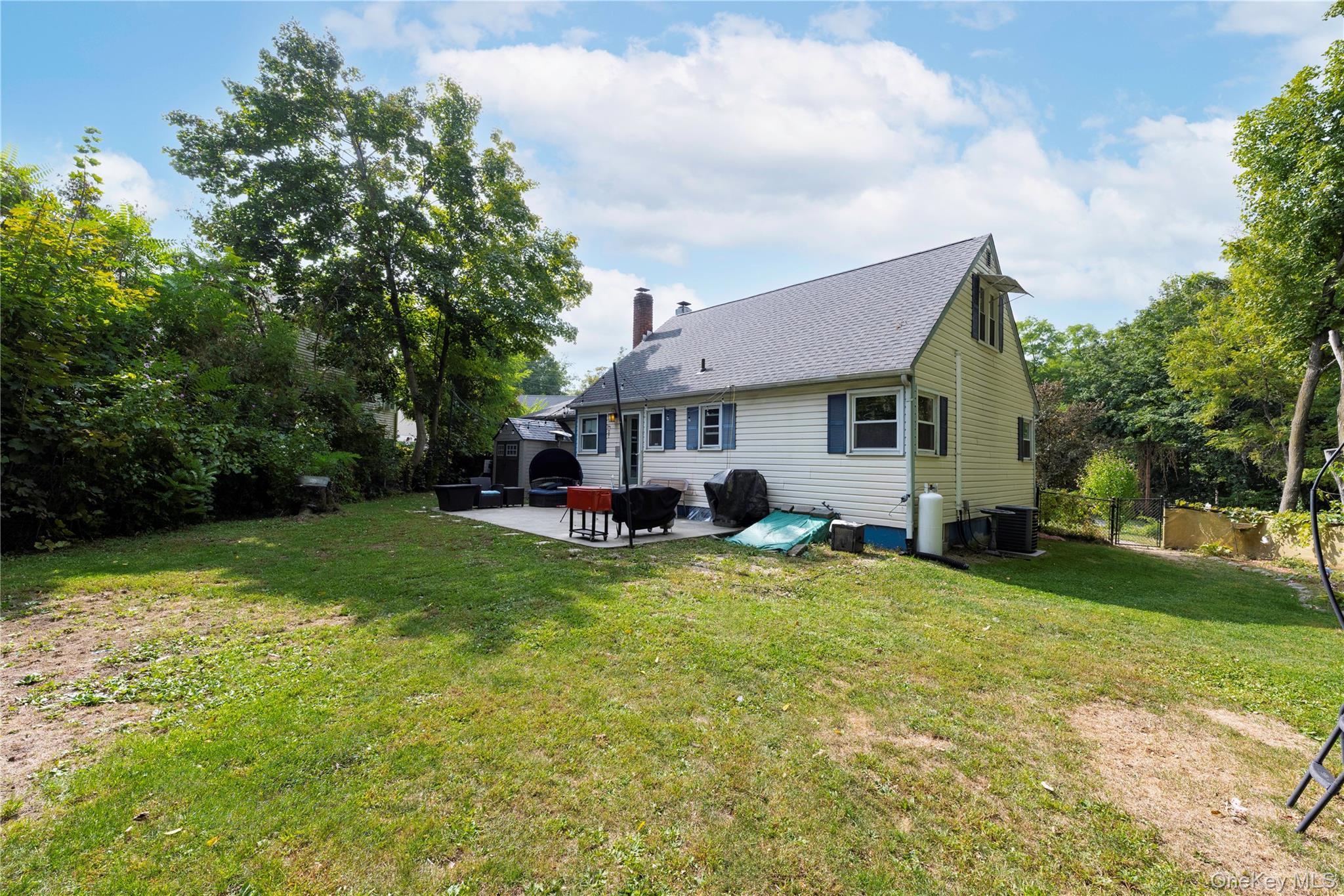 Single Family Essex  Dutchess County, NY 12601, MLS-917215-2