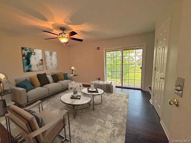 Condo Silas Seaman  Orange County, NY 10950, MLS-917226-13