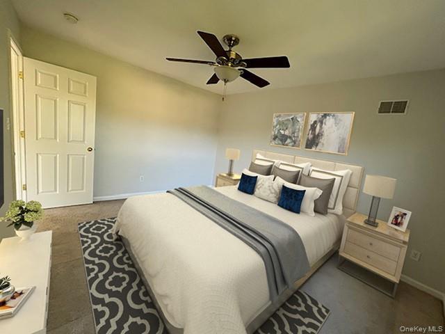 Condo Silas Seaman  Orange County, NY 10950, MLS-917226-18