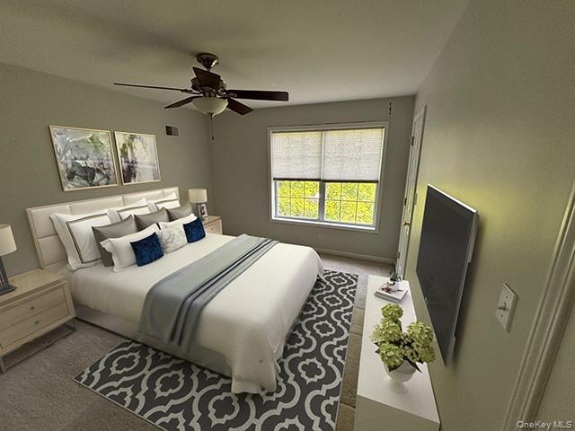 Condo Silas Seaman  Orange County, NY 10950, MLS-917226-19