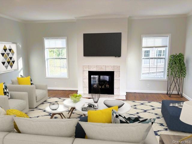 Condo Silas Seaman  Orange County, NY 10950, MLS-917226-2