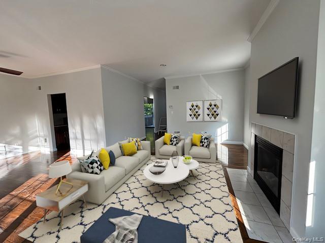 Condo Silas Seaman  Orange County, NY 10950, MLS-917226-3