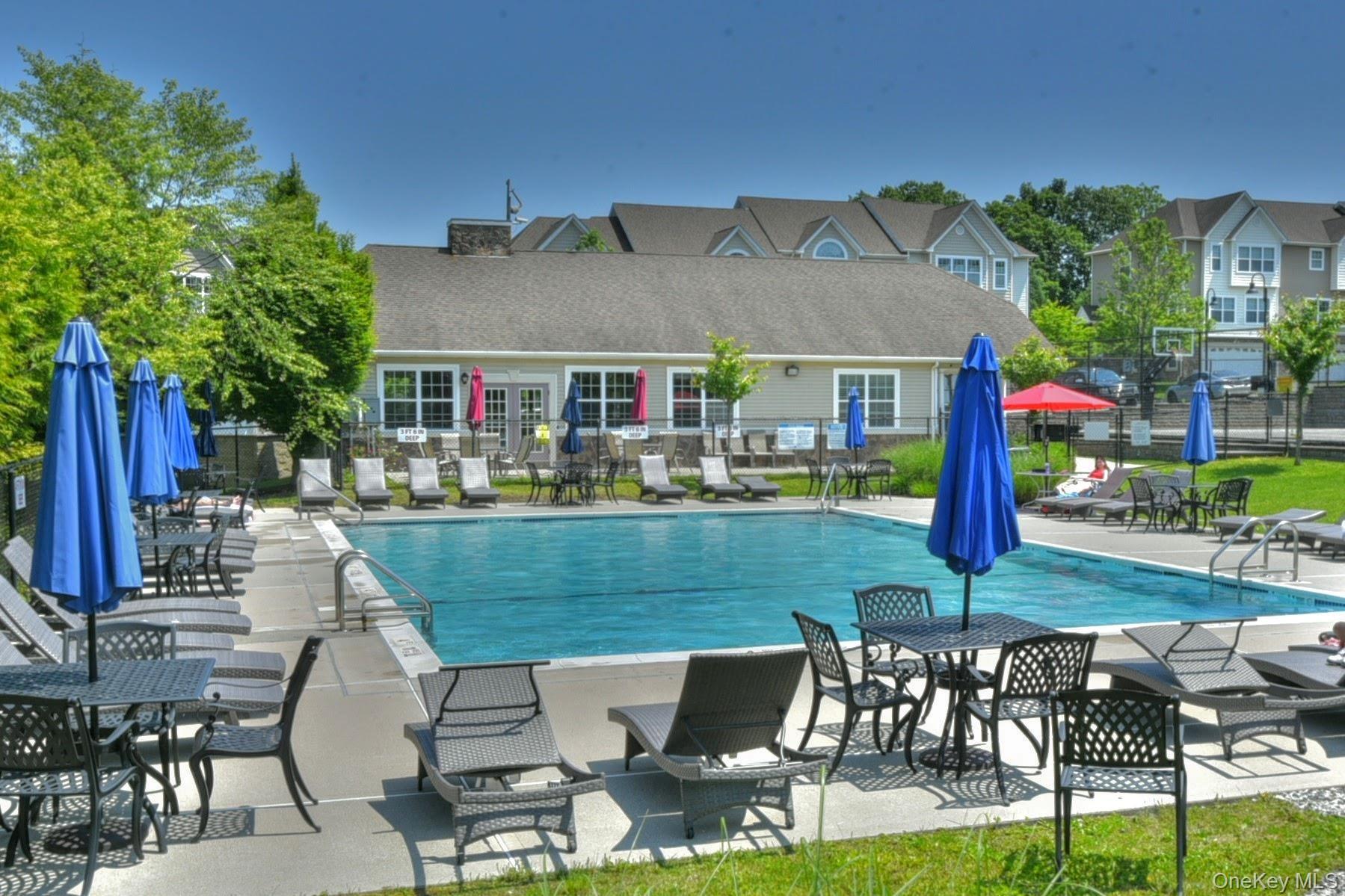 Condo Silas Seaman  Orange County, NY 10950, MLS-917226-33