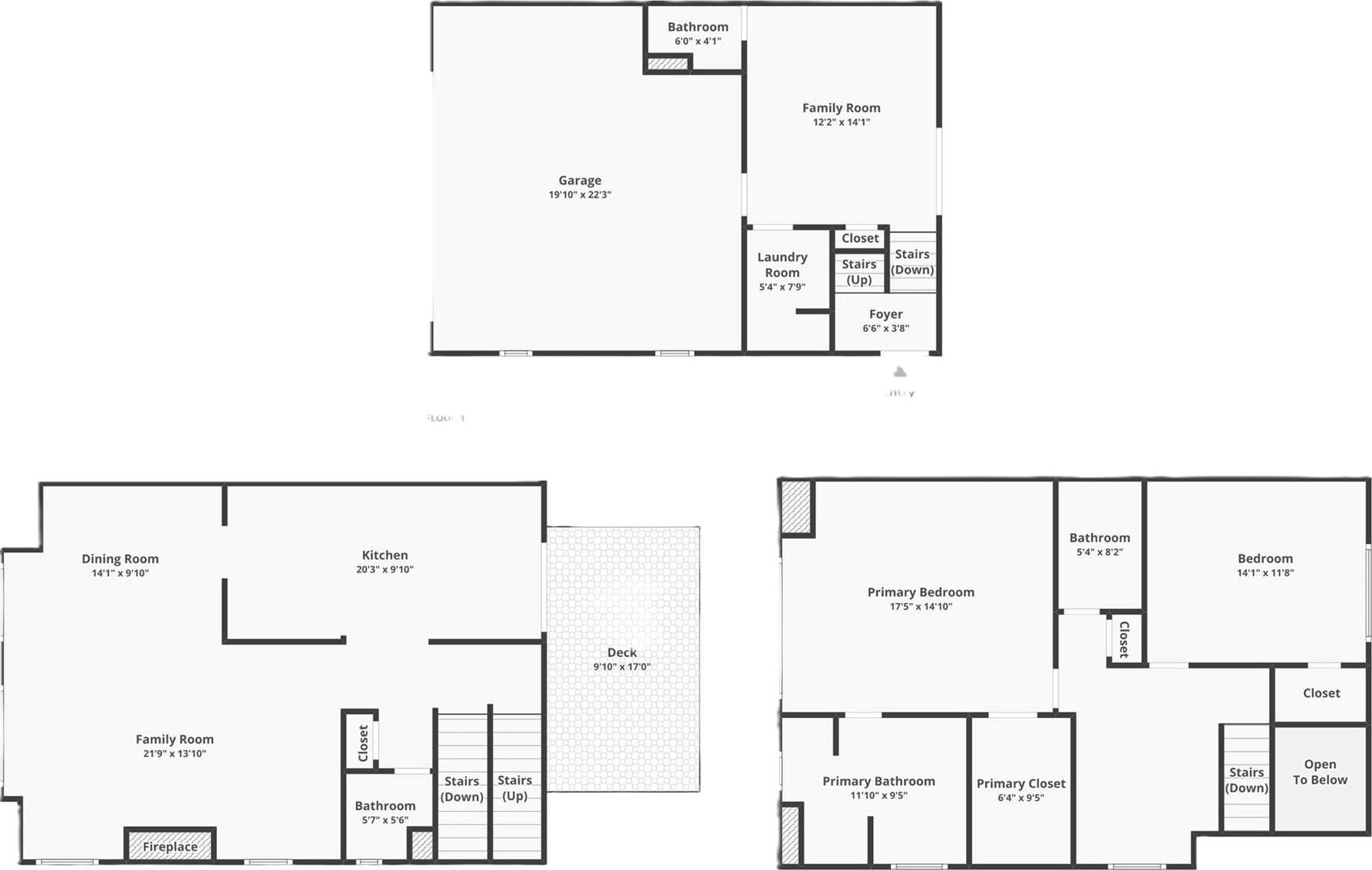 Condo Silas Seaman  Orange County, NY 10950, MLS-917226-36