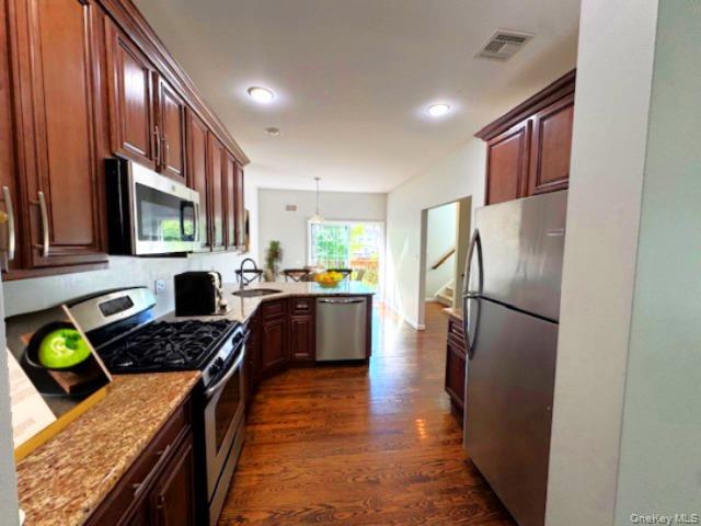 Condo Silas Seaman  Orange County, NY 10950, MLS-917226-6