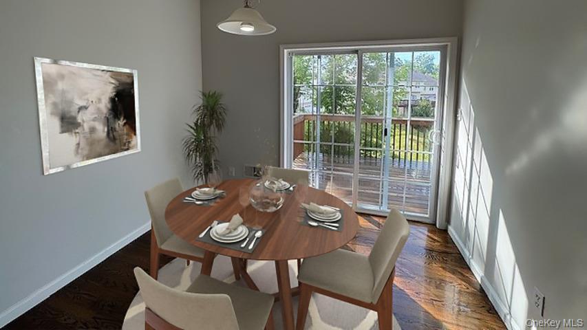 Condo Silas Seaman  Orange County, NY 10950, MLS-917226-9