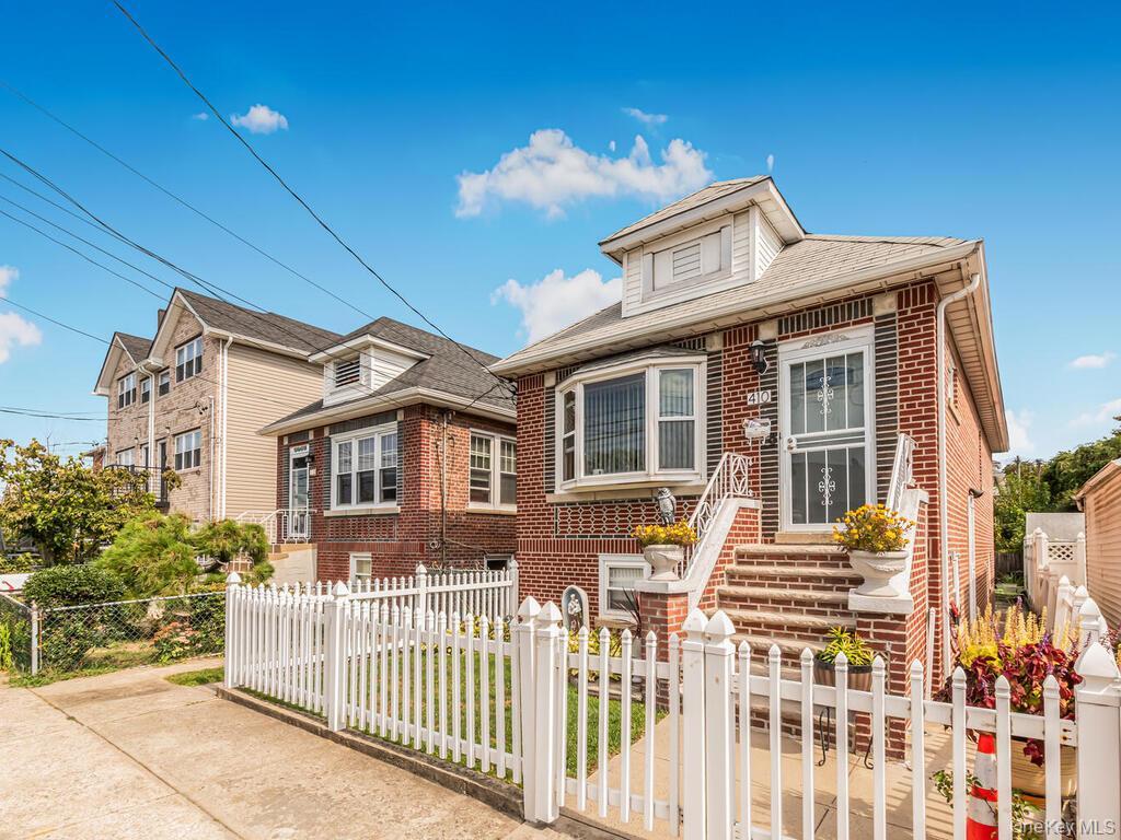 Single Family Revere  Bronx, NY 10465, MLS-917236-2