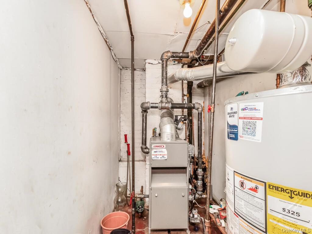 Single Family Revere  Bronx, NY 10465, MLS-917236-28