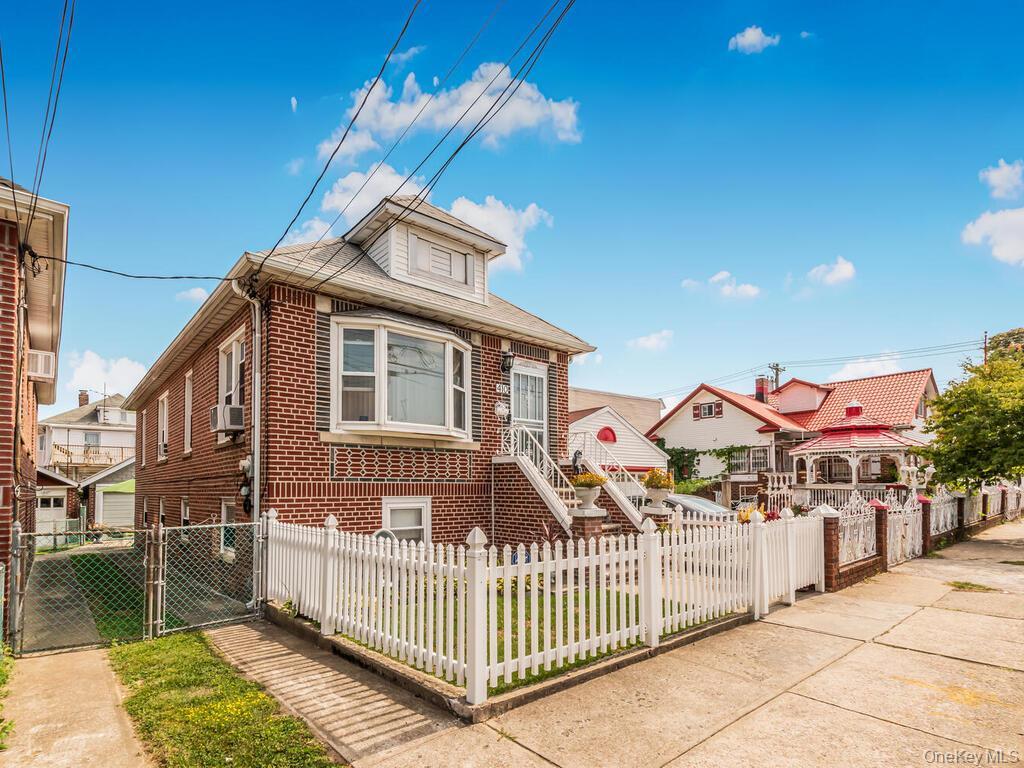 Single Family Revere  Bronx, NY 10465, MLS-917236-3