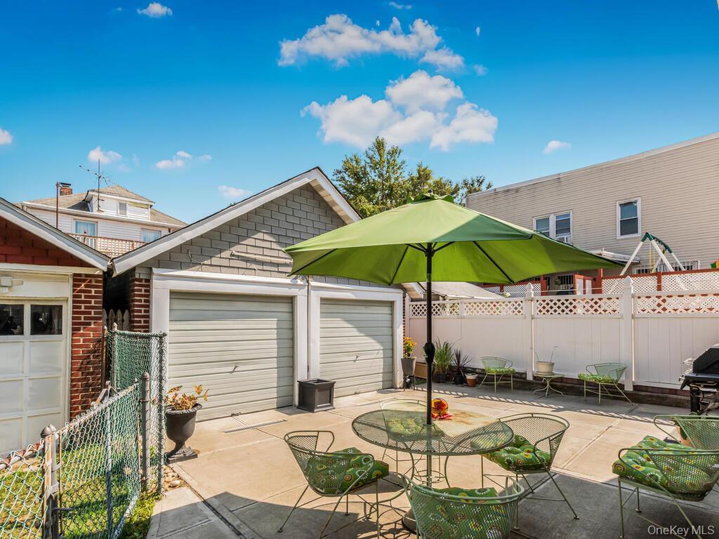 Single Family Revere  Bronx, NY 10465, MLS-917236-31