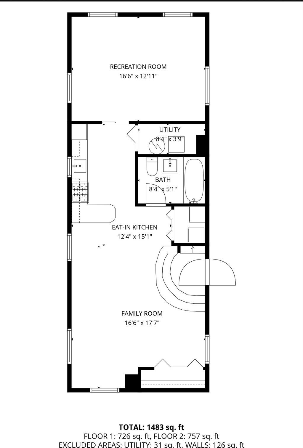 Single Family Revere  Bronx, NY 10465, MLS-917236-34