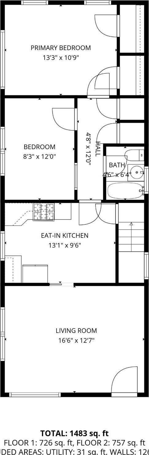 Single Family Revere  Bronx, NY 10465, MLS-917236-35