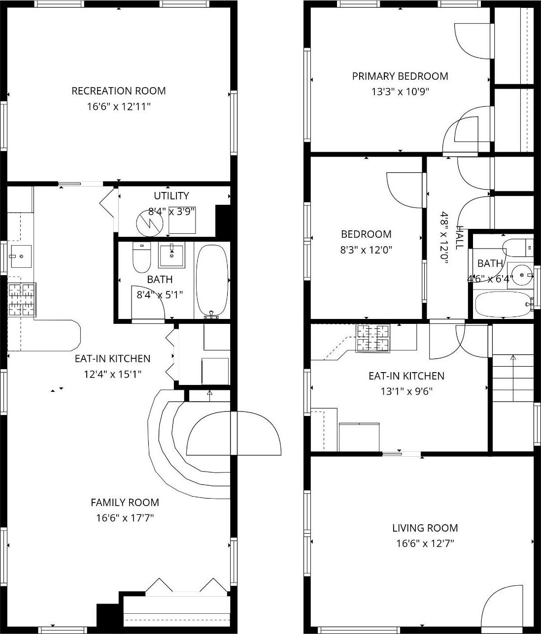 Single Family Revere  Bronx, NY 10465, MLS-917236-36