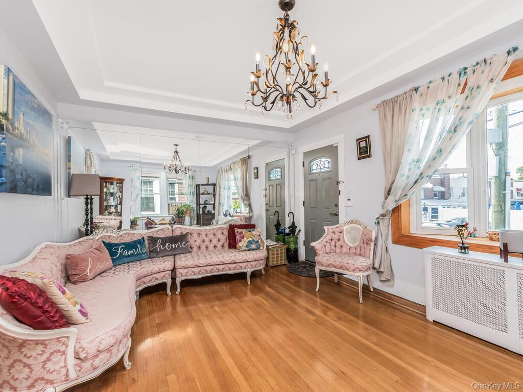 Single Family Revere  Bronx, NY 10465, MLS-917236-4