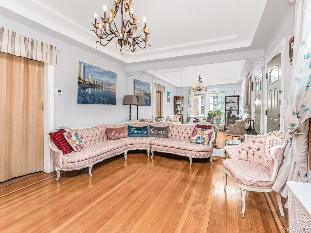 Single Family Revere  Bronx, NY 10465, MLS-917236-5