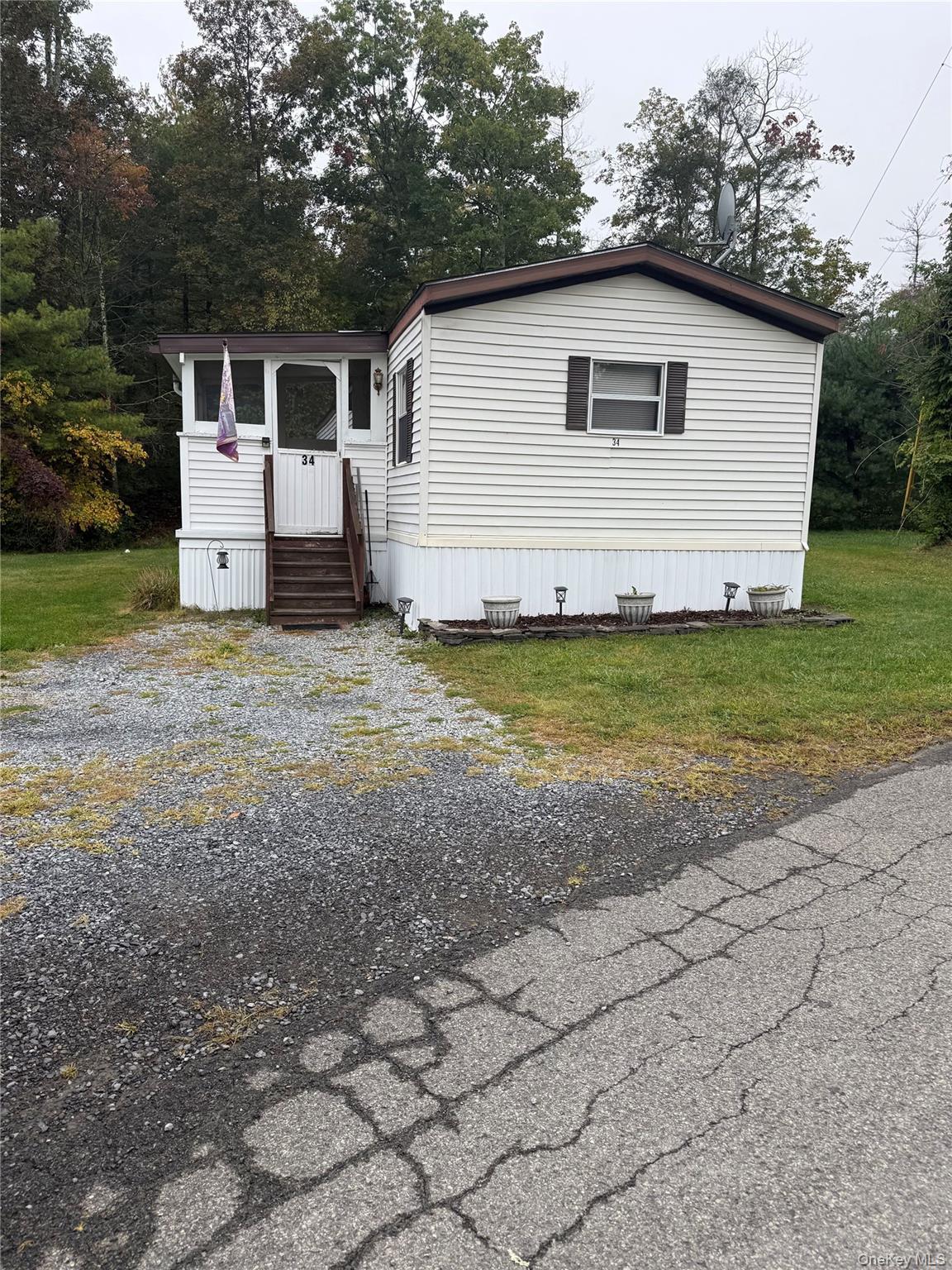 Single Family Orsland Lane  Ulster County, NY 12491, MLS-917256-2