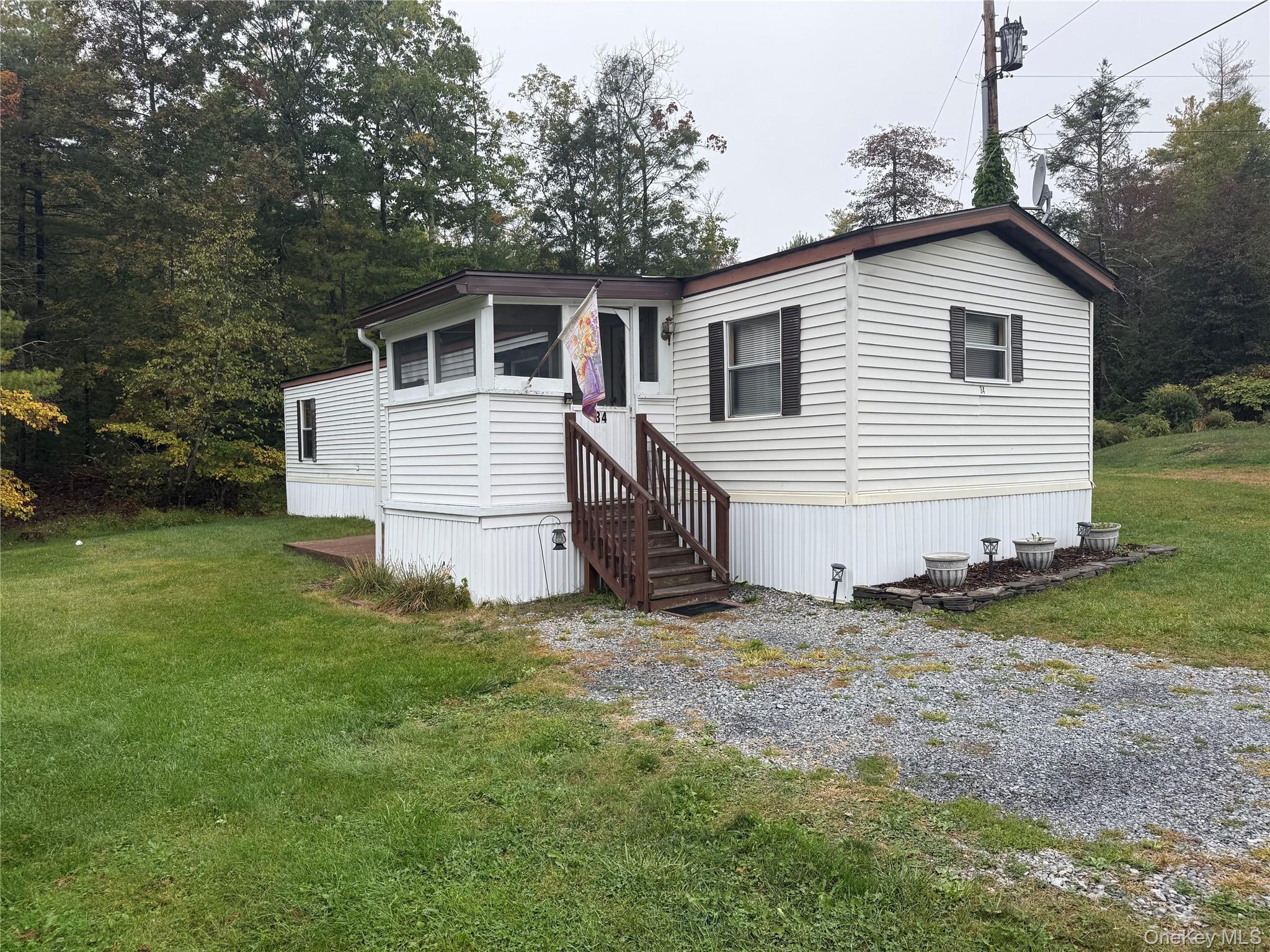 Single Family Orsland Lane  Ulster County, NY 12491, MLS-917256-3