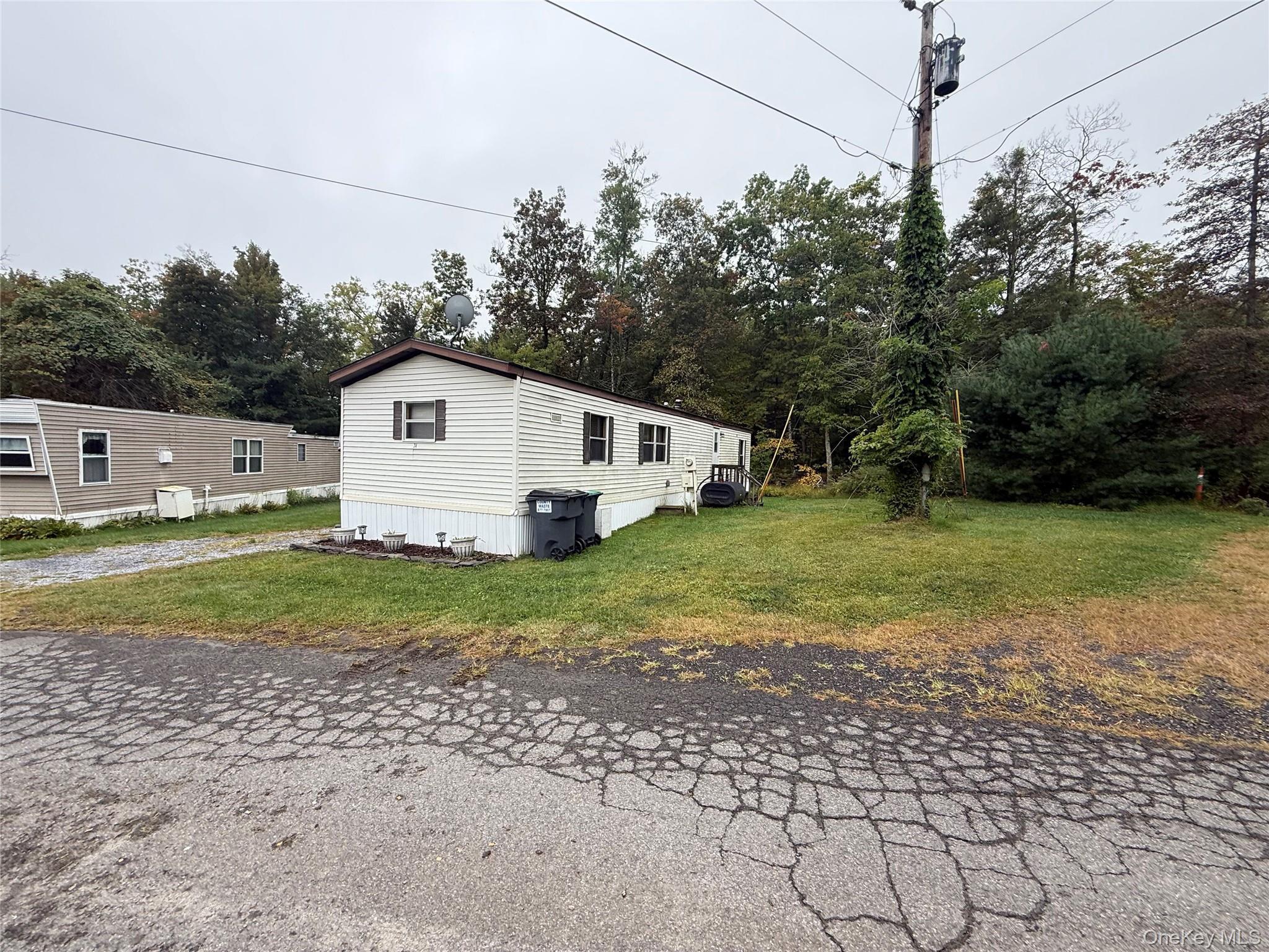 Single Family Orsland Lane  Ulster County, NY 12491, MLS-917256-9