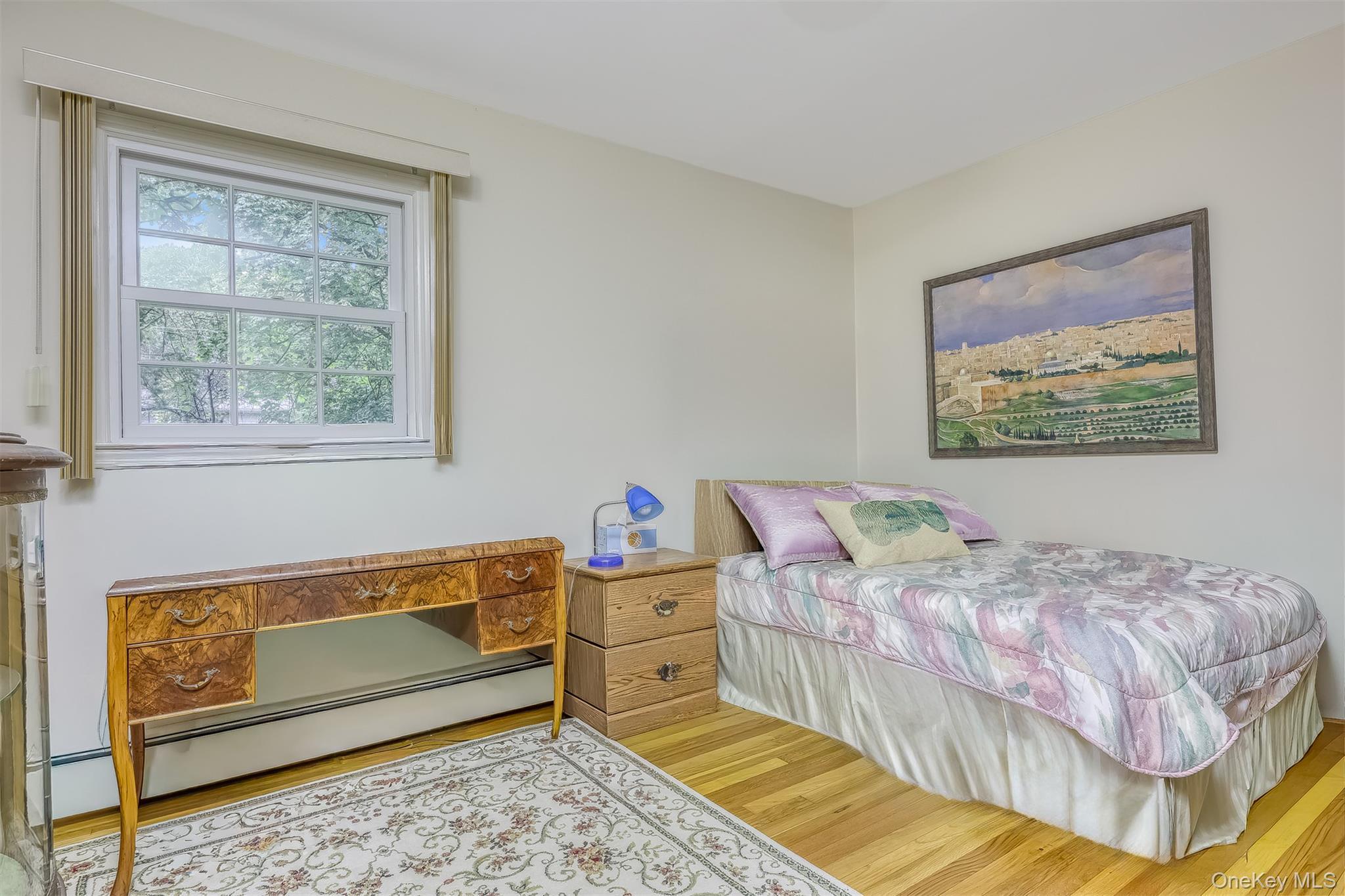 Single Family Mary Beth Rockland County, NY 10901, MLS-917258-16