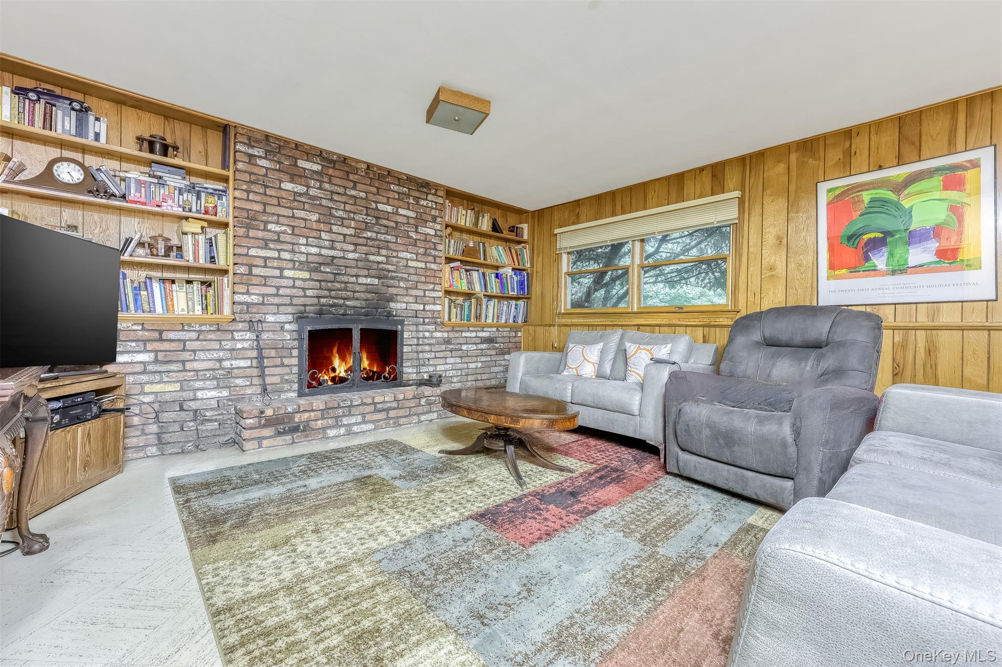 Single Family Mary Beth Rockland County, NY 10901, MLS-917258-20