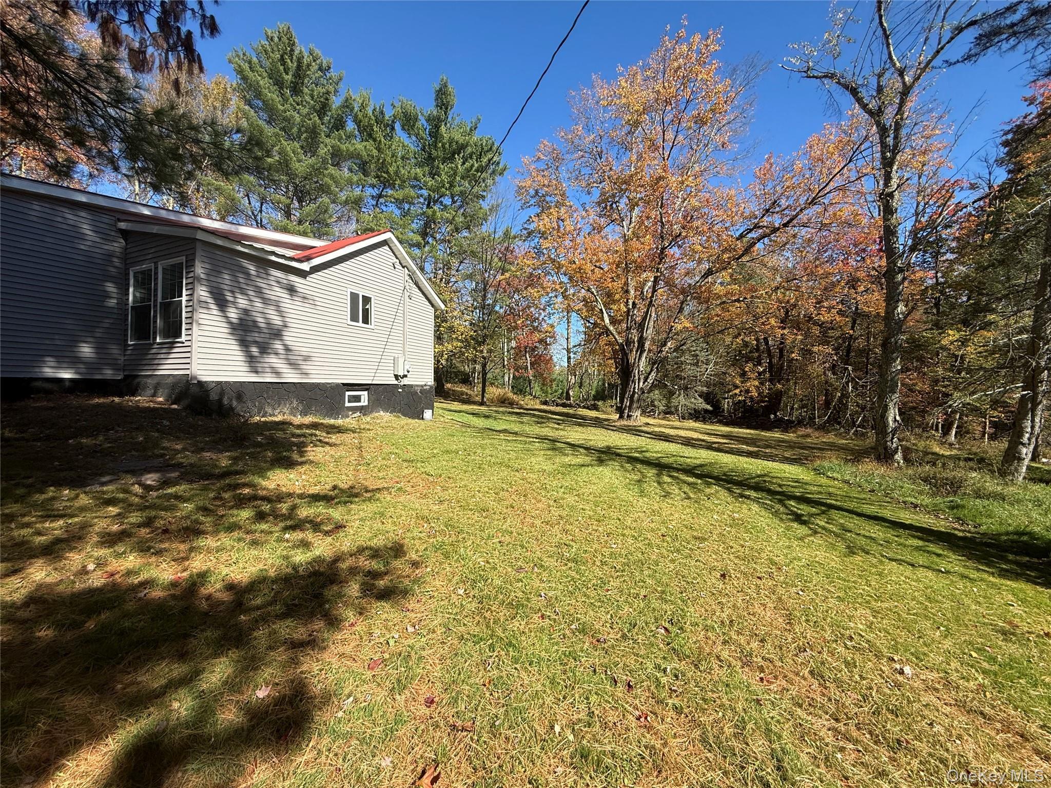 Single Family Cold Spring  Sullivan County, NY 12701, MLS-917286-15