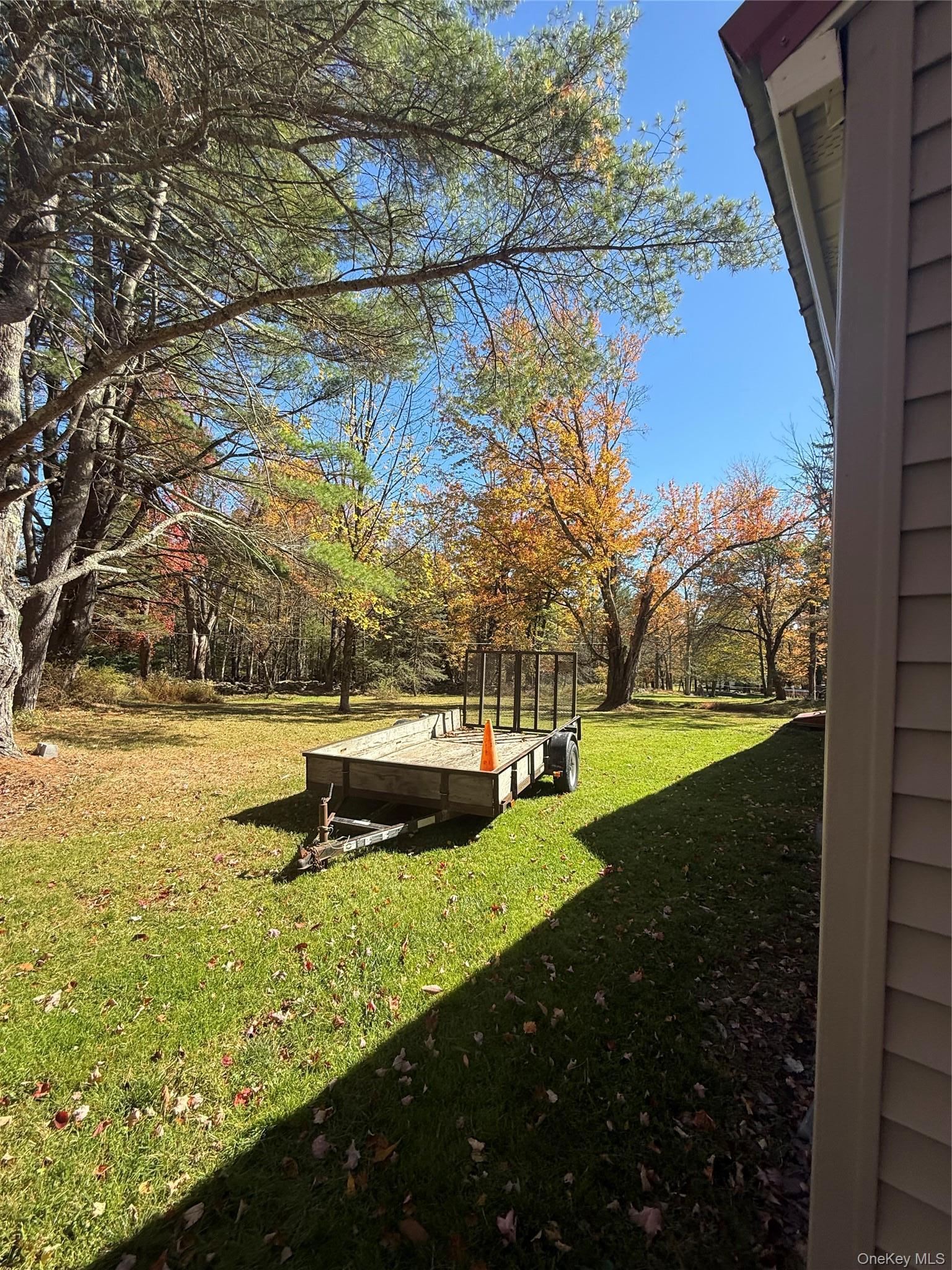 Single Family Cold Spring  Sullivan County, NY 12701, MLS-917286-2