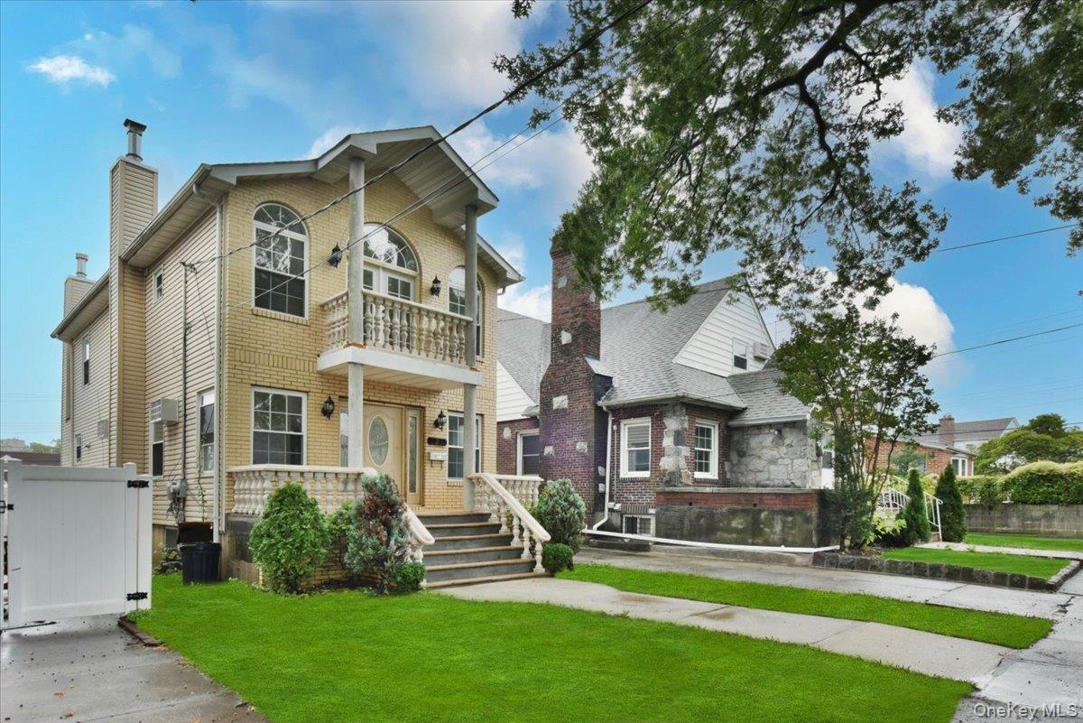 Single Family 166th  Queens, NY 11432, MLS-917287-2