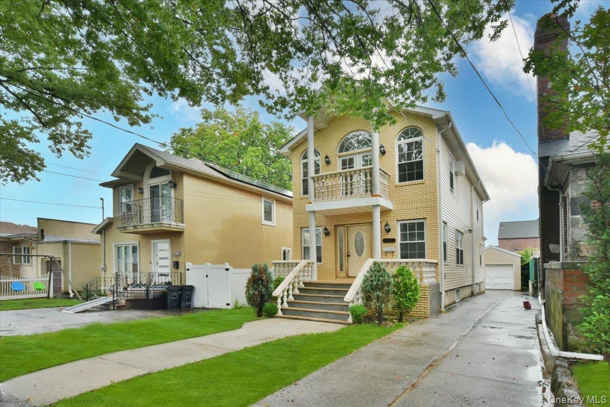 Single Family 166th  Queens, NY 11432, MLS-917287-3