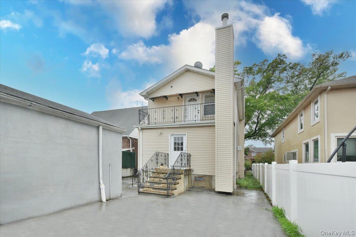 Single Family 166th  Queens, NY 11432, MLS-917287-34