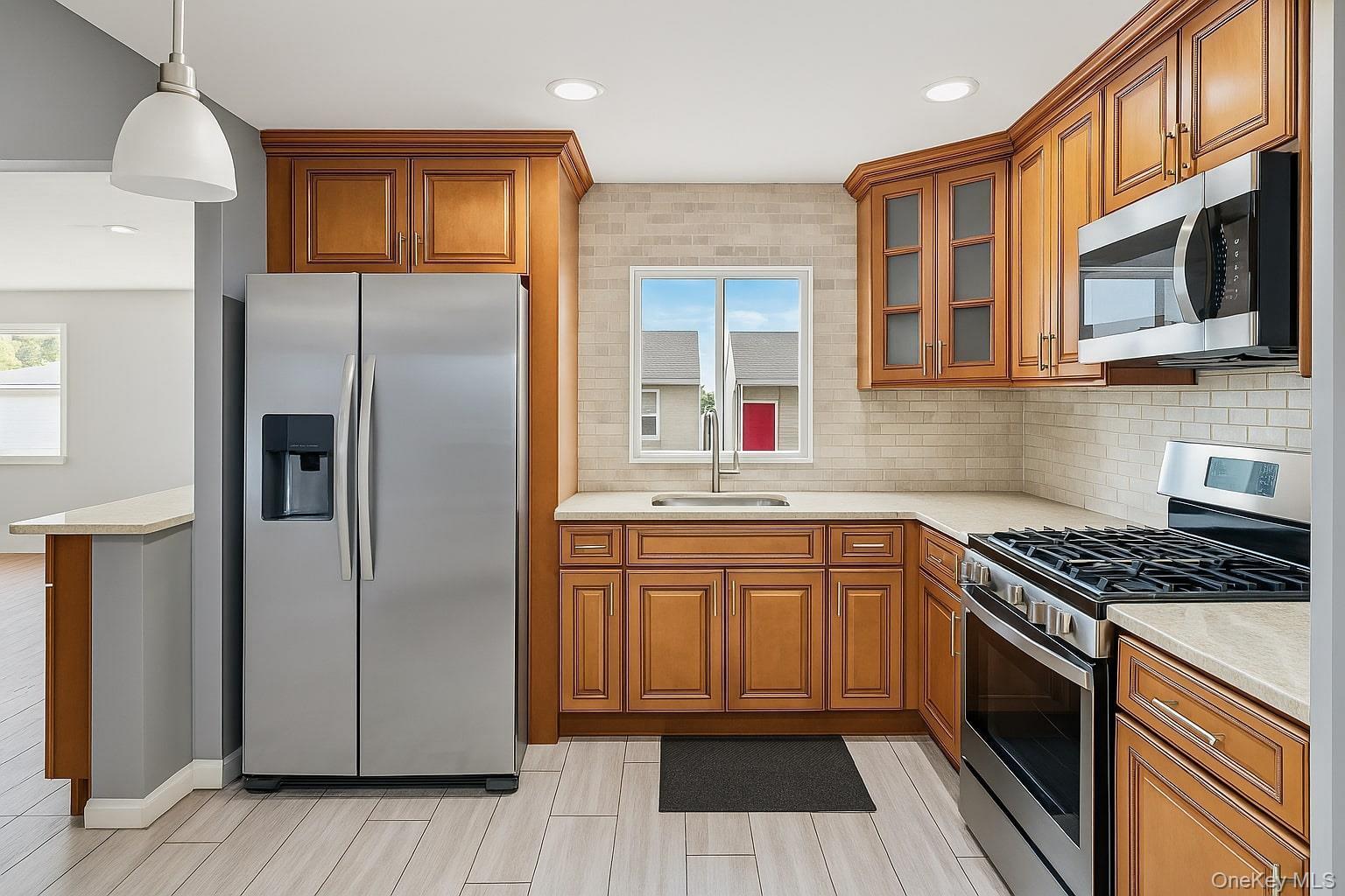 Single Family Broadway  Nassau County, NY 11762, MLS-917292-20