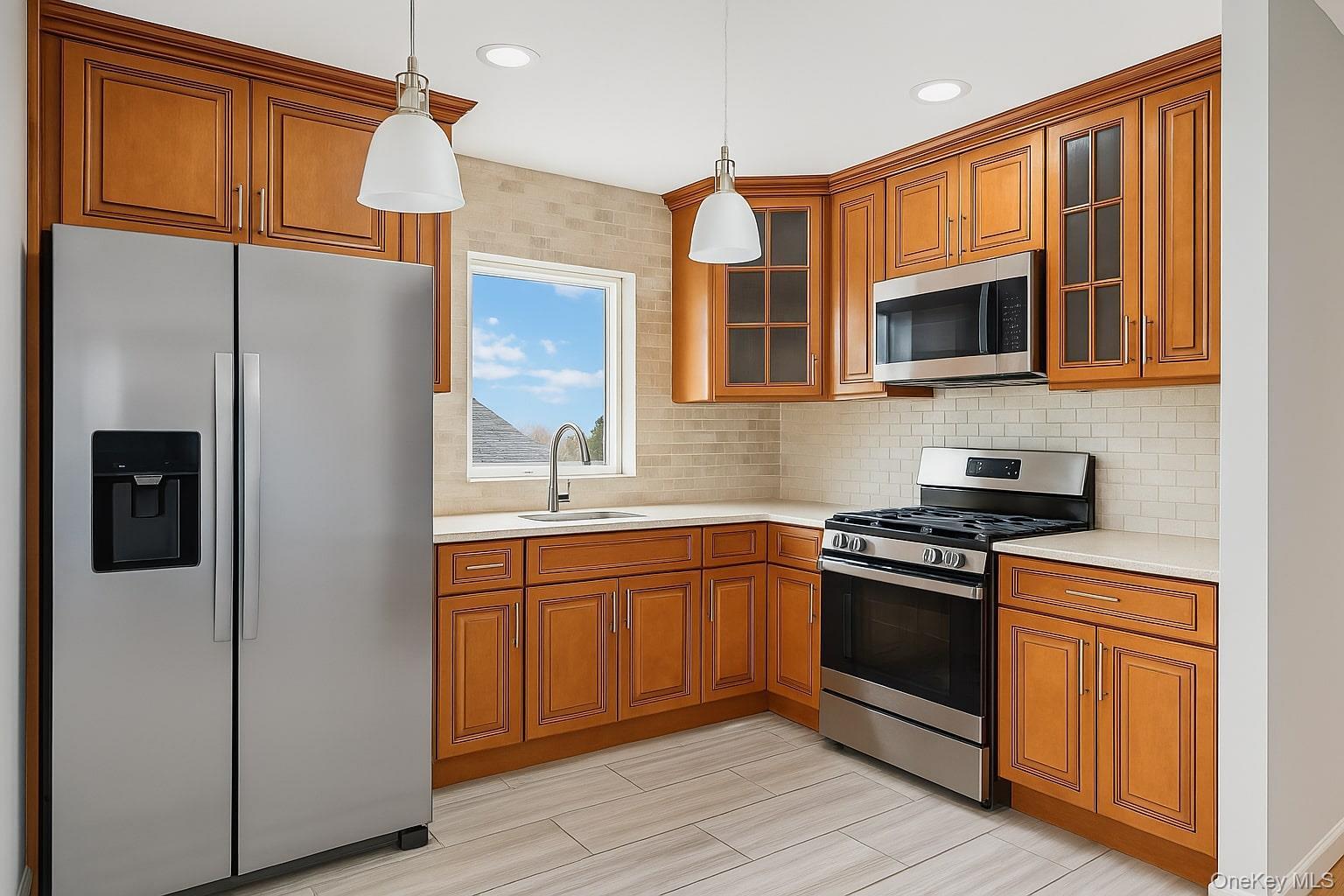 Single Family Broadway  Nassau County, NY 11762, MLS-917292-21