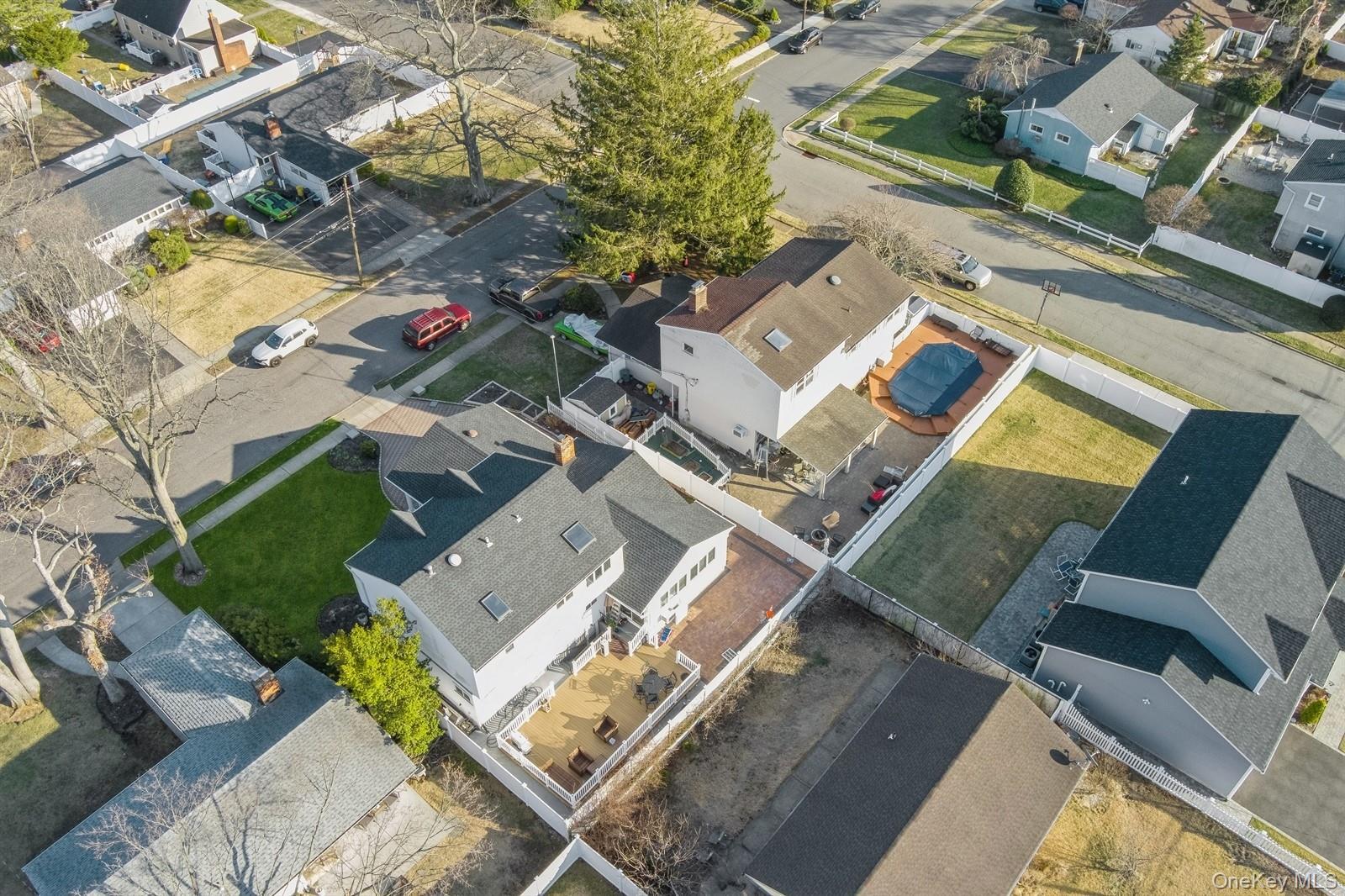 Single Family Broadway  Nassau County, NY 11762, MLS-917292-38