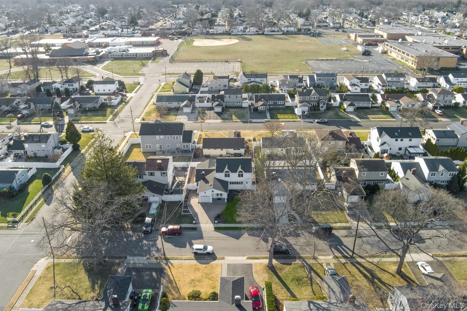 Single Family Broadway  Nassau County, NY 11762, MLS-917292-39