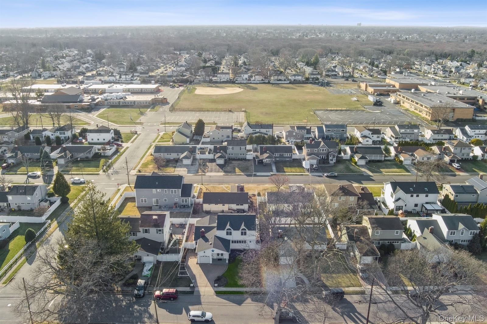 Single Family Broadway  Nassau County, NY 11762, MLS-917292-43