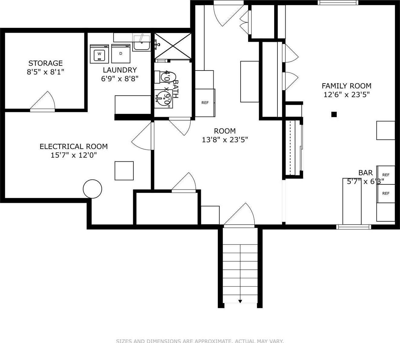 Single Family Broadway  Nassau County, NY 11762, MLS-917292-48