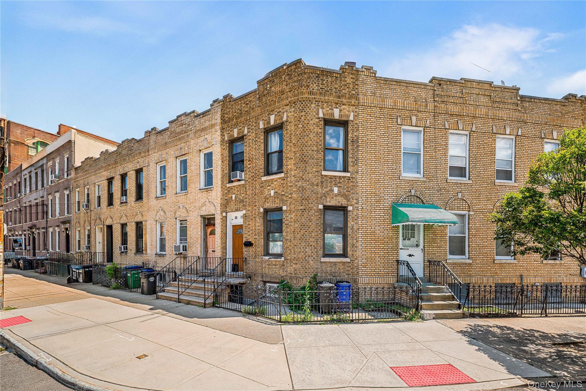 Single Family 42nd Queens, NY 11103, MLS-917293-6