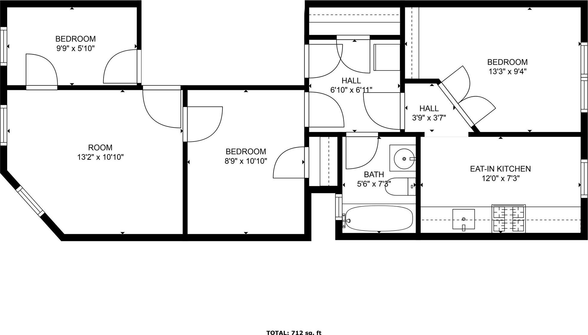 Single Family 42nd Queens, NY 11103, MLS-917293-8