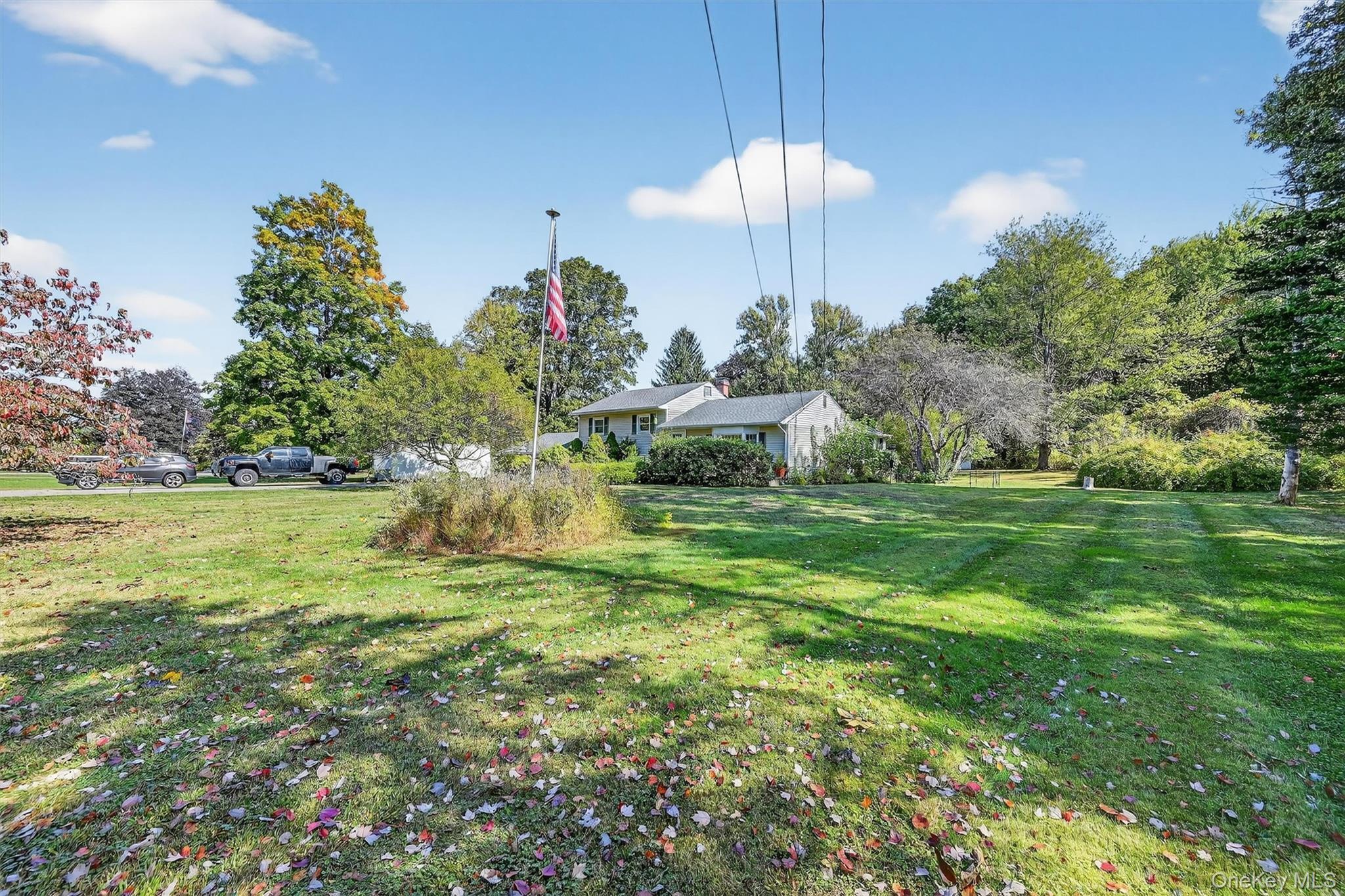 Single Family State Route 208  Orange County, NY 10916, MLS-917298-2