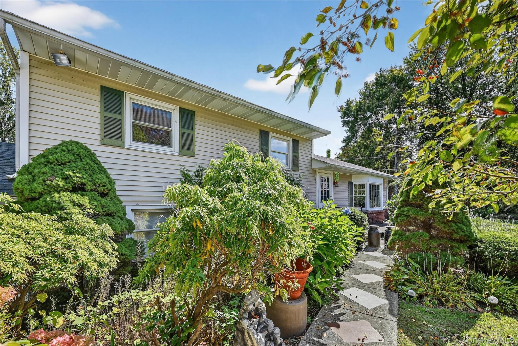 Single Family State Route 208  Orange County, NY 10916, MLS-917298-3