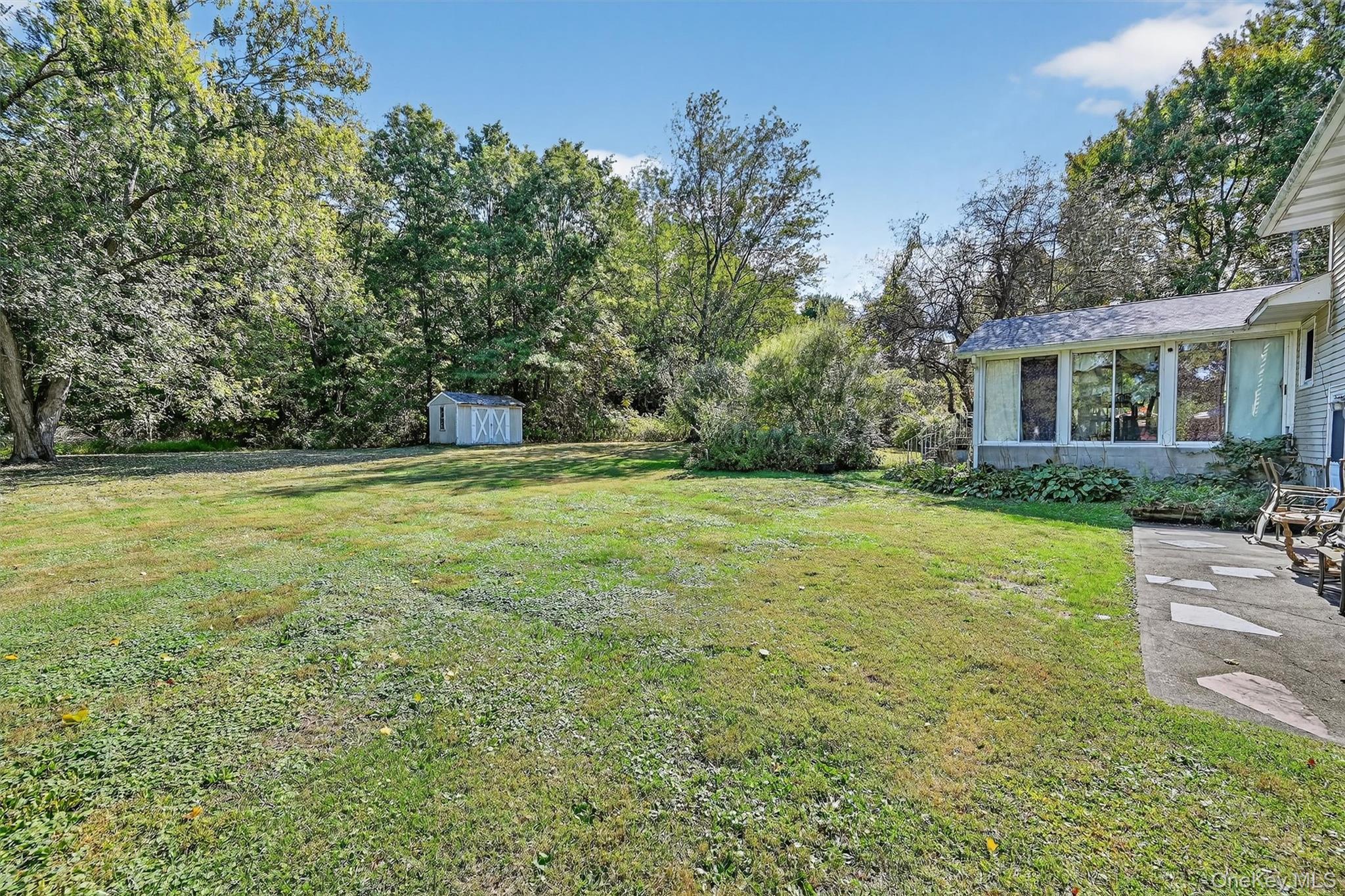 Single Family State Route 208  Orange County, NY 10916, MLS-917298-34