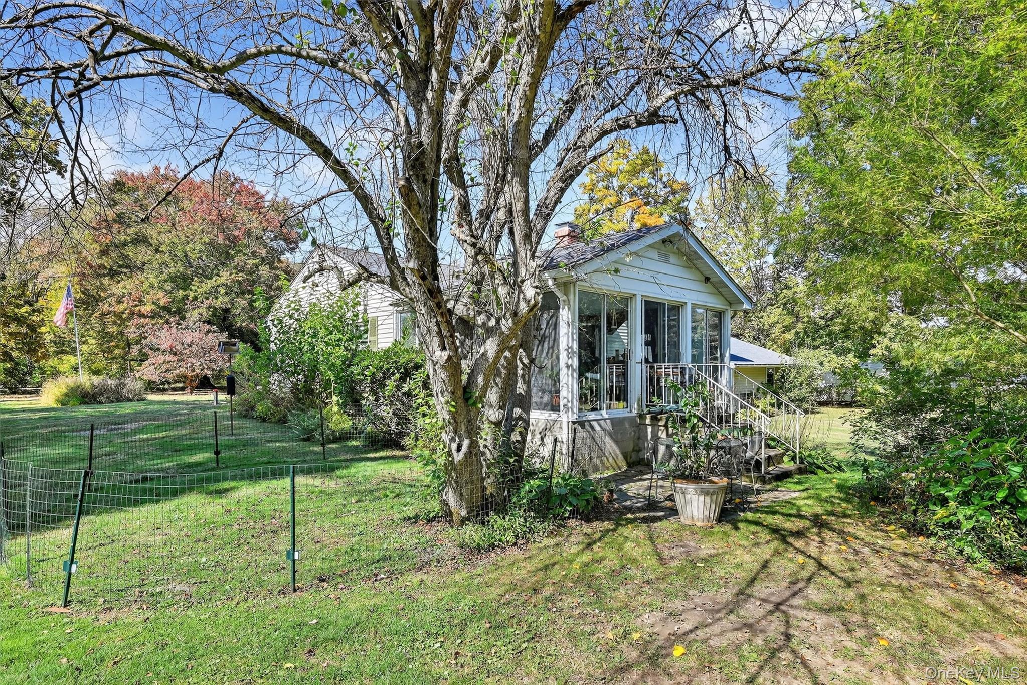 Single Family State Route 208  Orange County, NY 10916, MLS-917298-35