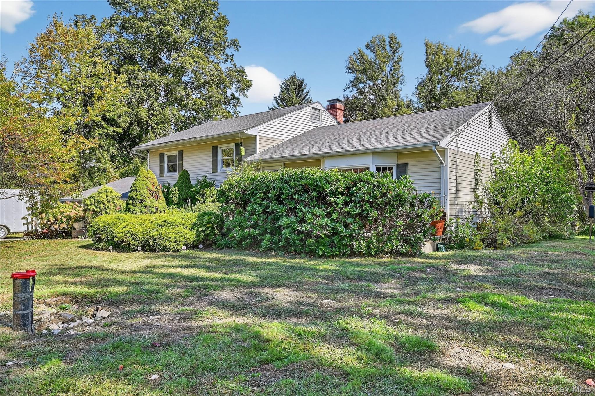 Single Family State Route 208  Orange County, NY 10916, MLS-917298-4