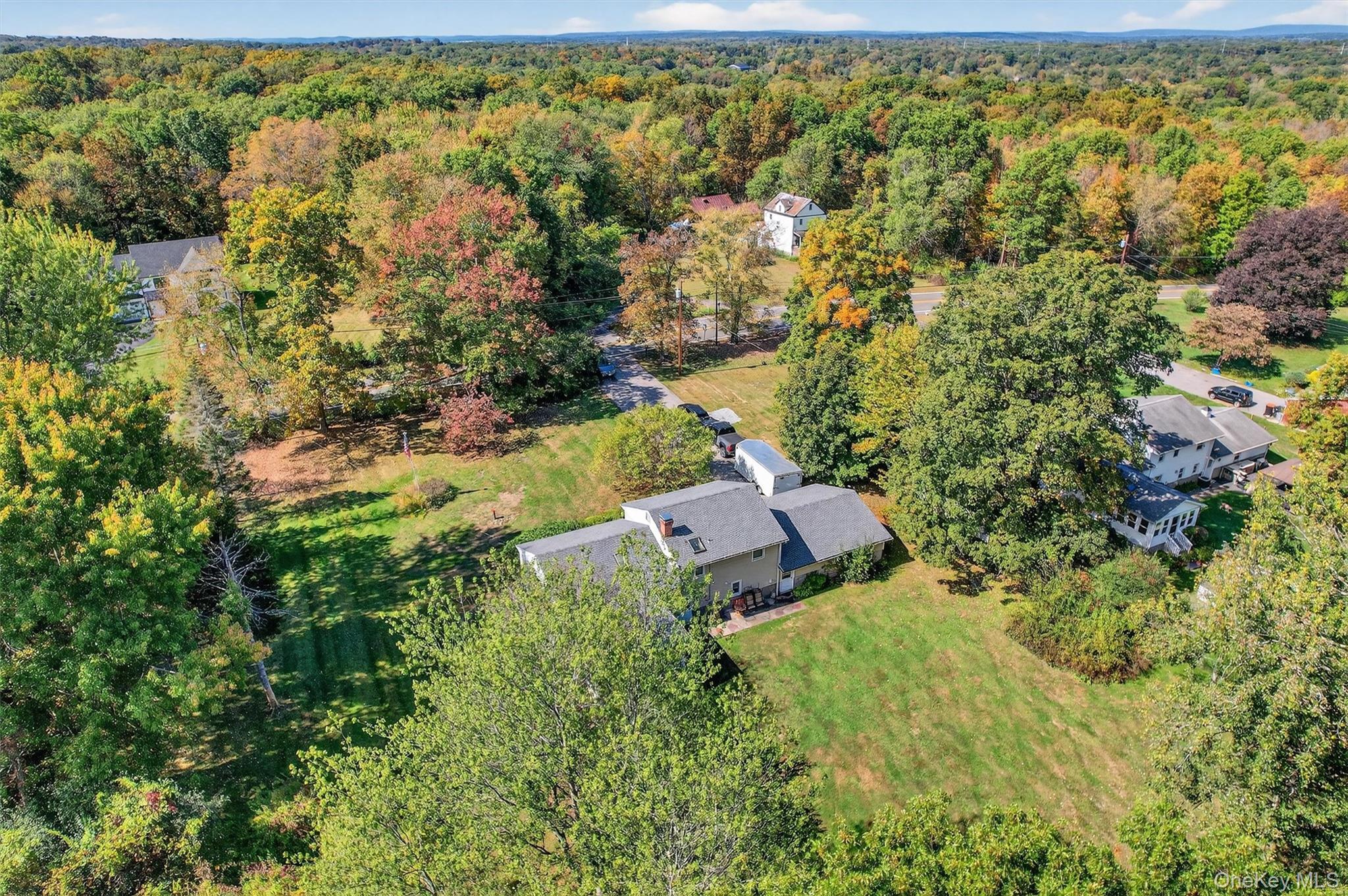 Single Family State Route 208  Orange County, NY 10916, MLS-917298-41