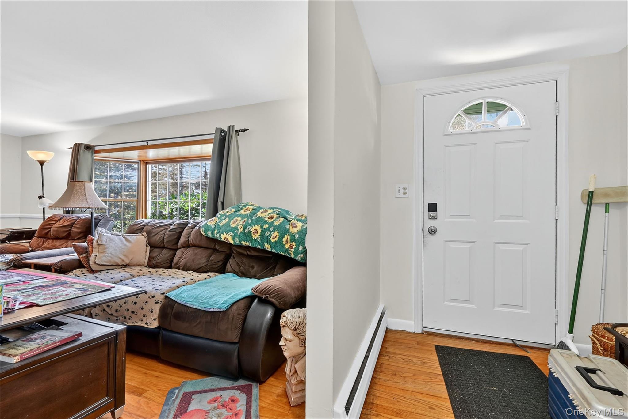 Single Family State Route 208  Orange County, NY 10916, MLS-917298-8