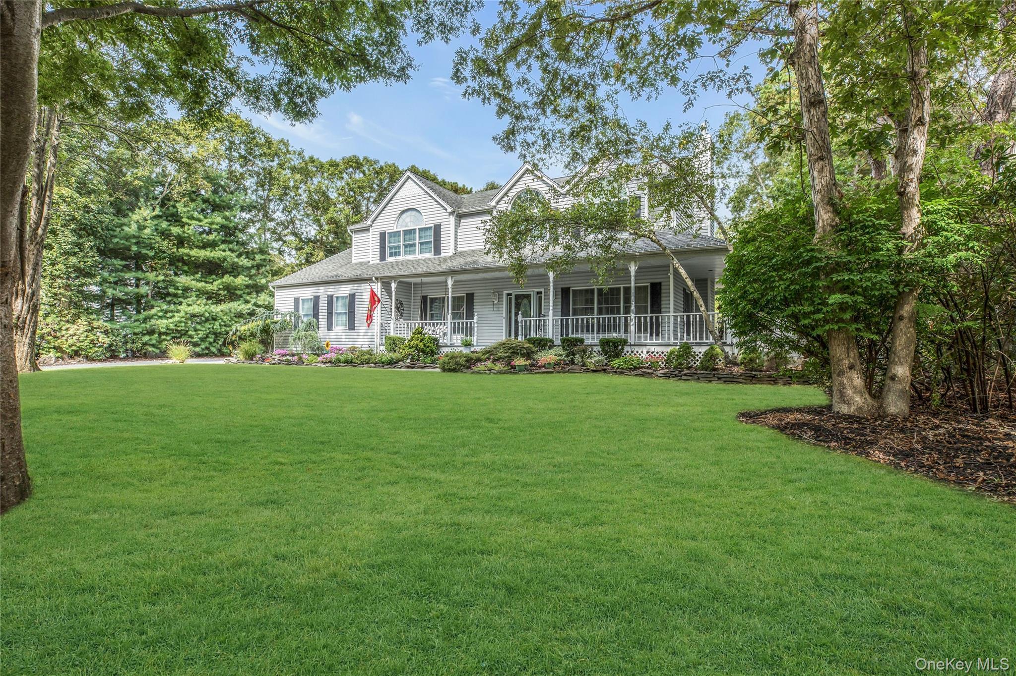 Single Family Martha  Suffolk County, NY 11776, MLS-917308-2