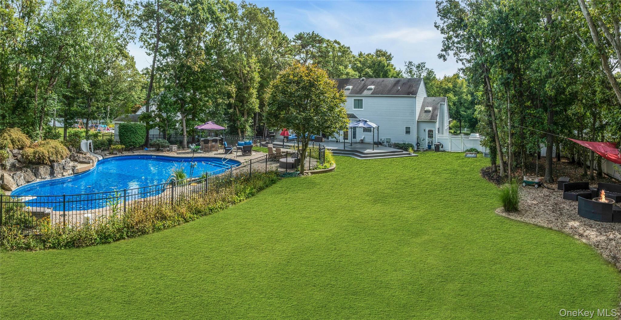 Single Family Martha  Suffolk County, NY 11776, MLS-917308-3