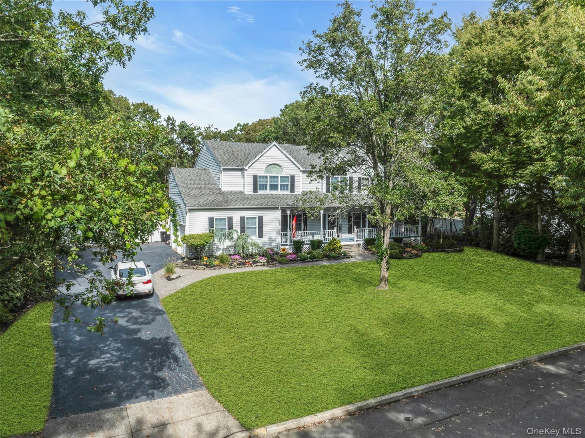 Single Family Martha  Suffolk County, NY 11776, MLS-917308-5