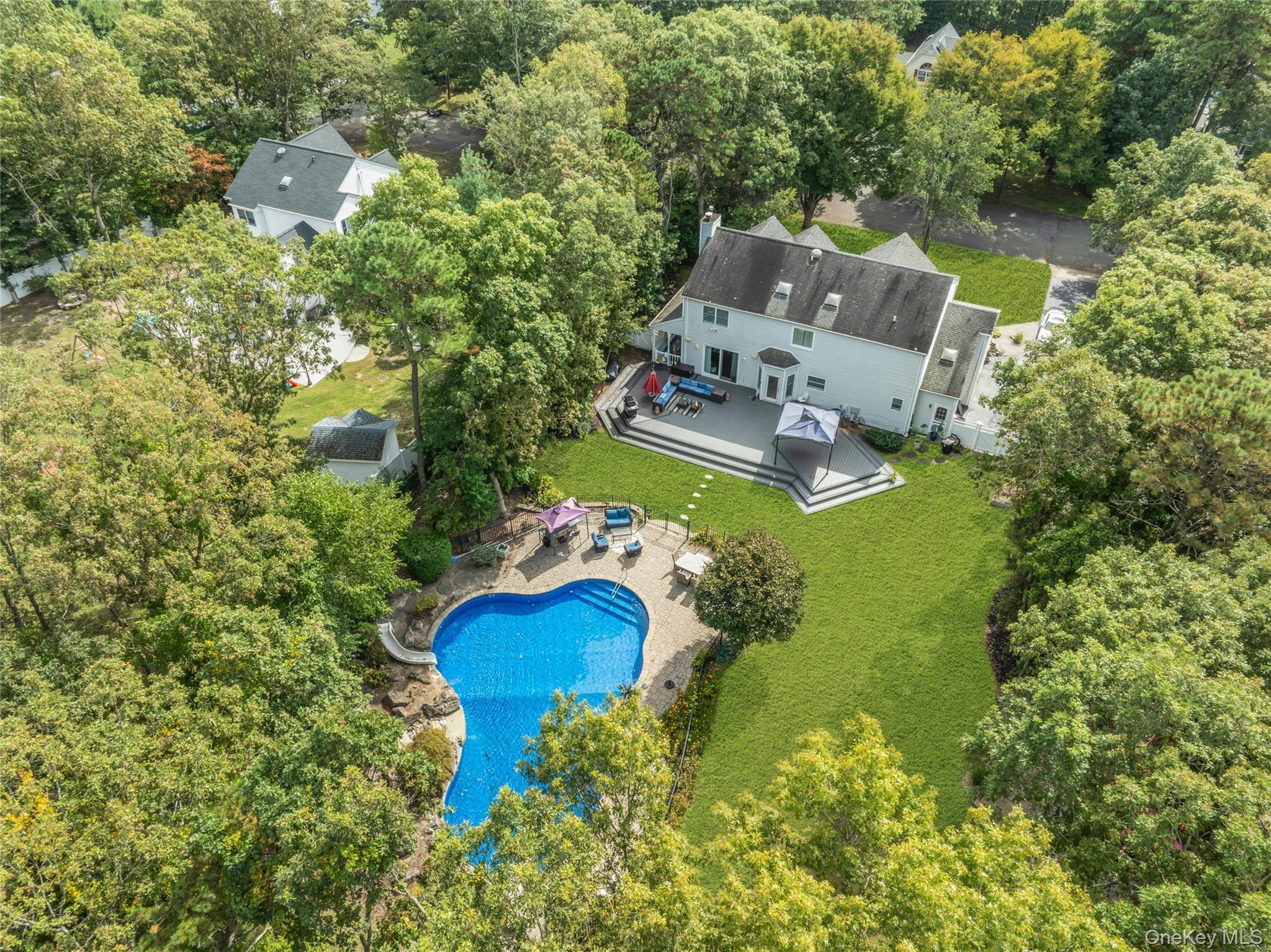 Single Family Martha  Suffolk County, NY 11776, MLS-917308-6