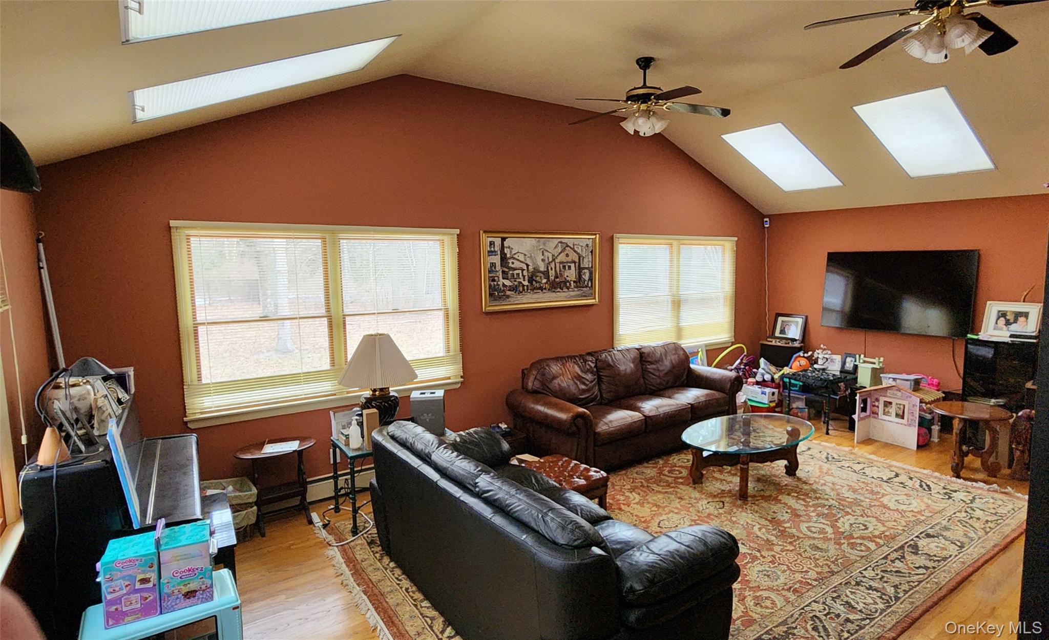 Single Family Hunter  Suffolk County, NY 11764, MLS-917314-10
