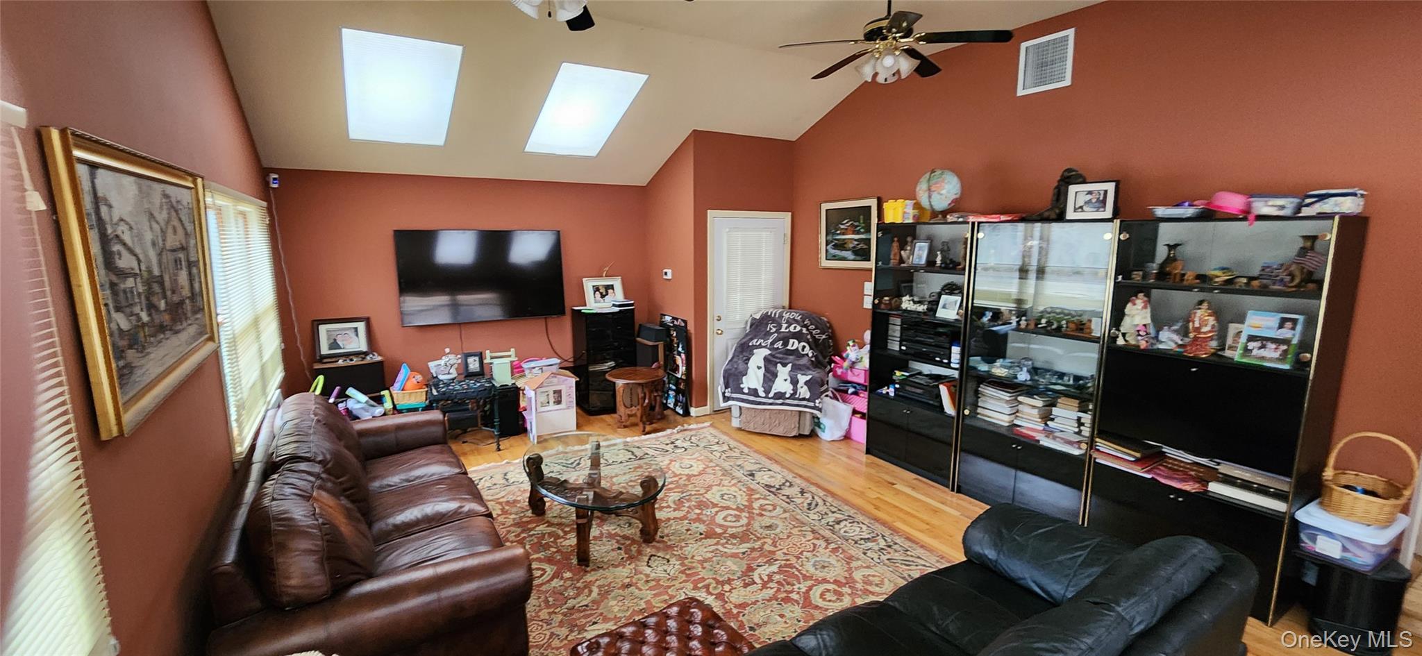 Single Family Hunter  Suffolk County, NY 11764, MLS-917314-11